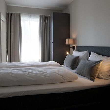 Stay North Hinna Stavanger Exterior photo