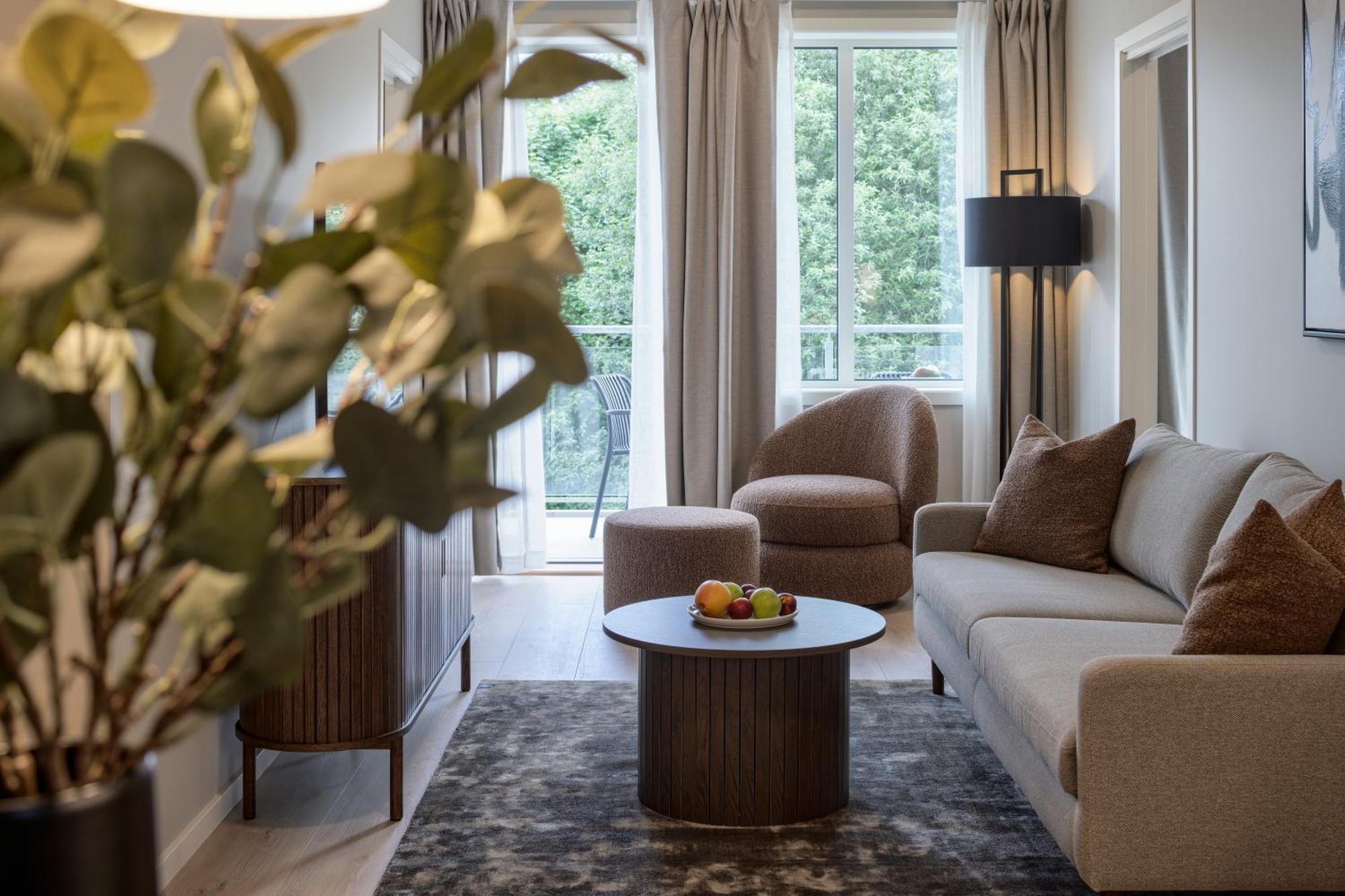 Stay North Hinna Stavanger Exterior photo